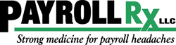 Payroll RX Logo